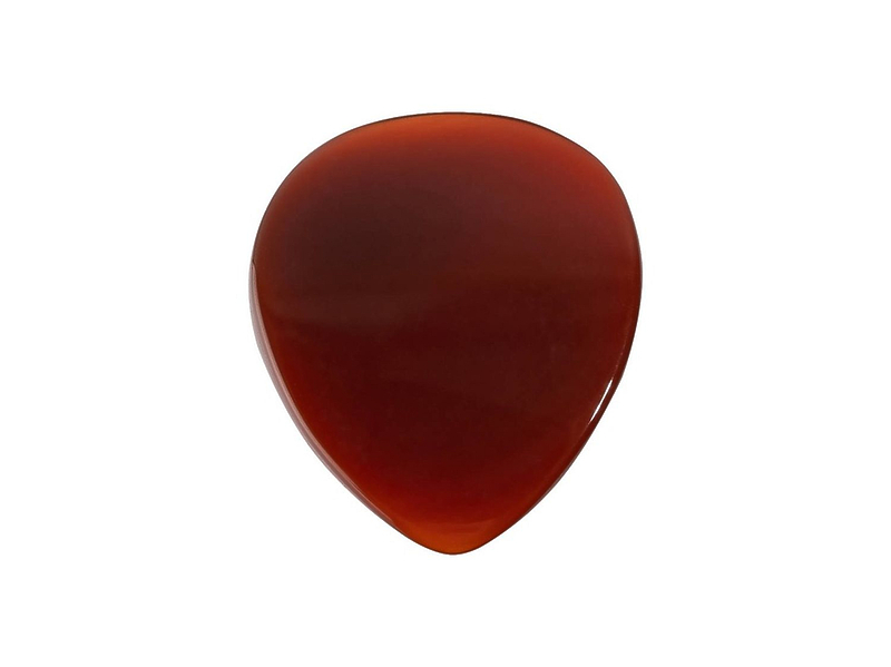 Медиатор Pickboy Exotic Stone GP-ST-2/BR артикул 332355Si-1