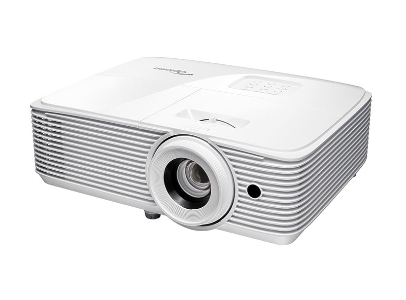 Проектор Optoma EH401 артикул 308735Si-1 фото 5