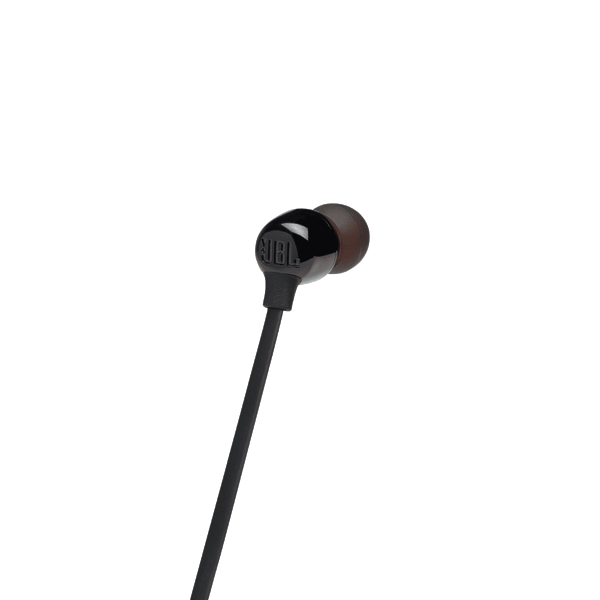 Наушники JBL Tune 125BT Black артикул 330466Si-1 фото 7