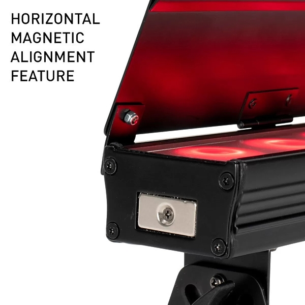Прожектор ADJ Ultra LB18 артикул 310666Si-1