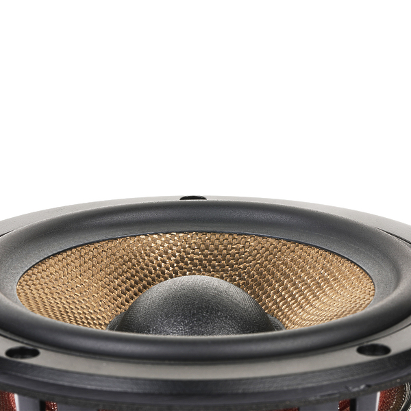 Напольная акустика Revival Audio ATALANTE 4 Walnut артикул 315465Si-1 фото 11