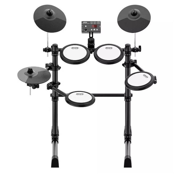 Электронная ударная установка Aroma TDX-16 артикул 322225Si-1