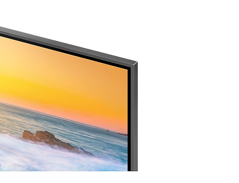 QLED телевизор Samsung QE75Q80RAUXRU артикул 217334Si-1 фото 7
