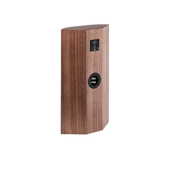 Настенная акустика Sonus Faber Sonetto Wall Wood артикул 179494Si-1 фото 5