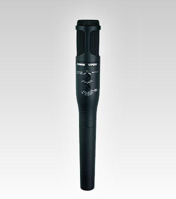 Микрофон Shure VP88 артикул 128964Si-1