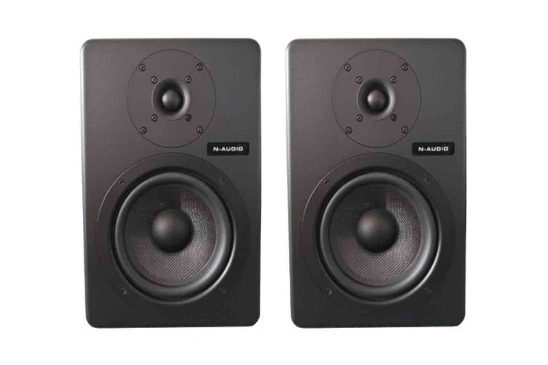Акустическая система N-Audio C6-N-Audio артикул 323423Si-1