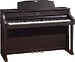 Клавишный инструмент Roland HP508-RW