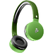 Наушники AQL Music Sound 2018 dark green/green