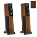Напольная акустика Audio Physic Avantera III Walnut