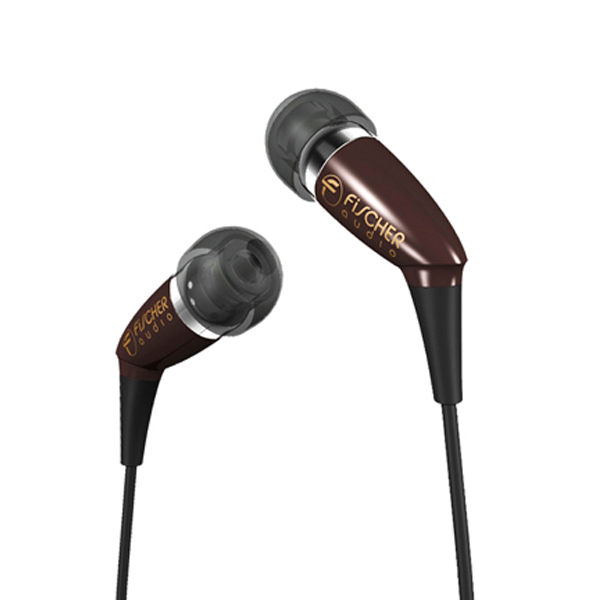 Наушники Fischer Audio Epsilon артикул 277643Si-1