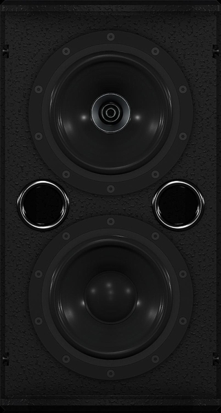 Акустическая система Tannoy VX 5.2 white артикул 159410Si-1 фото 3