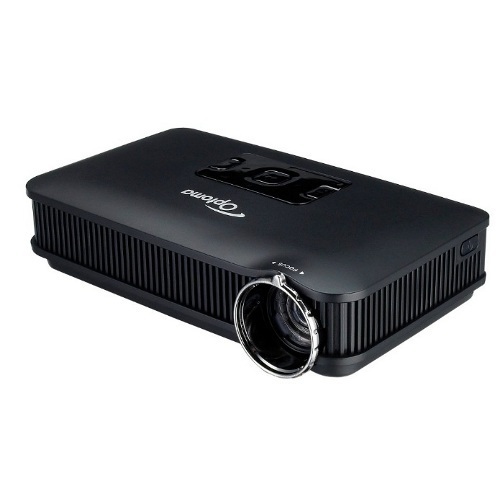 Проектор Optoma PK301+ артикул 100842FV-1