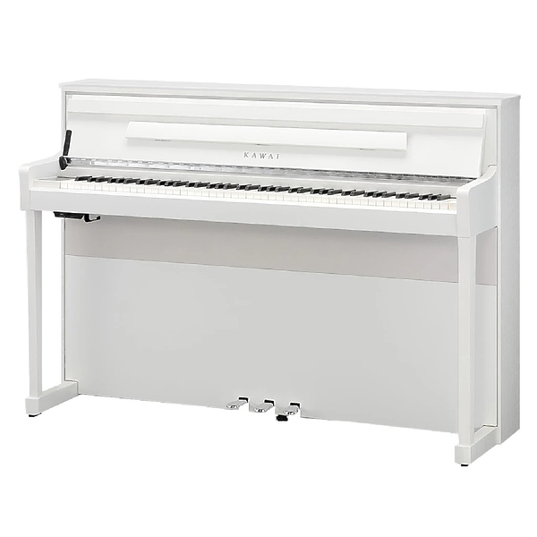 Цифровое пианино Kawai CA901W артикул 303219Si-1