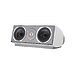 Акустика центрального канала Audiovector R C Arrete White Silk