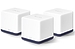 Роутер Mercusys Halo H50G (3-pack) White