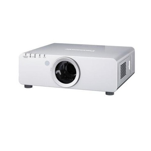 Проектор Panasonic PT-D5000ELS артикул 345564FV-1