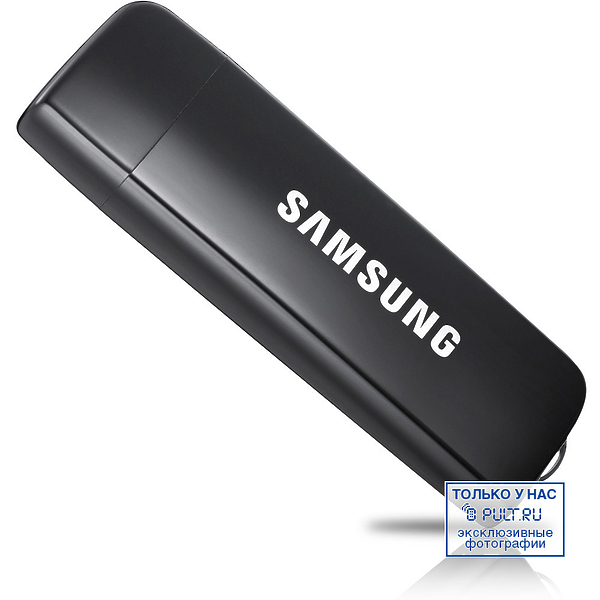 Аксессуар для домашнего кинотеатра Samsung WIS09ABGNX артикул 359716FV-1 фото 3