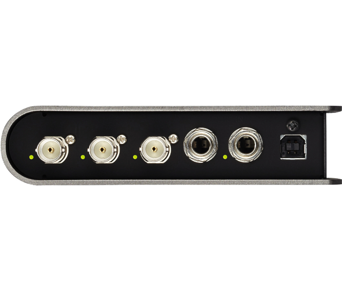 Видеоконвертор Roland VC-1-DL артикул 224661Si-1 фото 5
