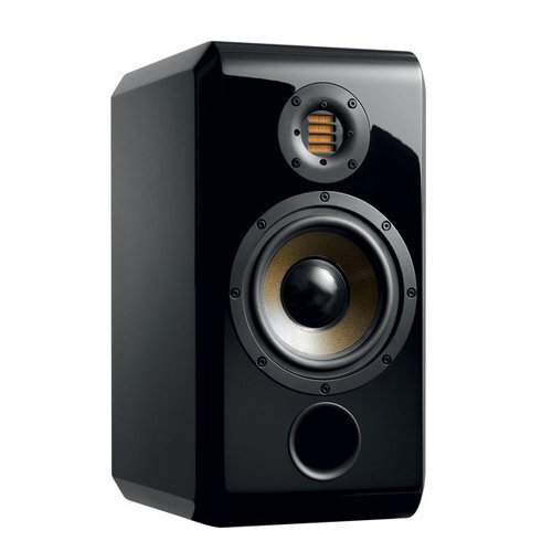 Полочная акустика Adam Audio Compact Mk3 Activе black артикул 101842Si-1 фото 3