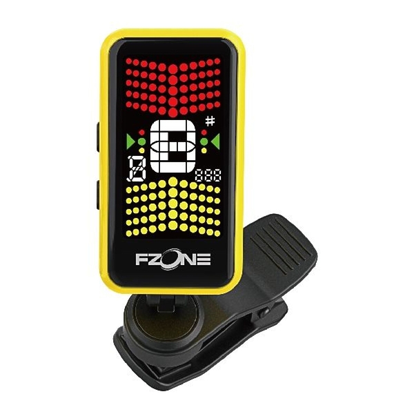 Тюнер FZONE K1 Yellow артикул 310779Si-1