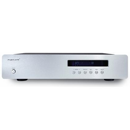 Exposure 2010S2 DAC silver артикул 351015SI-1
