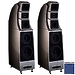 Напольная акустика Wilson Audio Alexx Cobalt Blue Satin