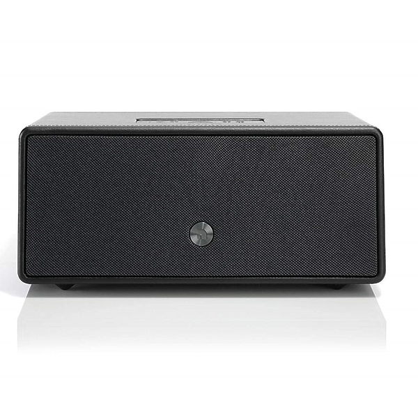 Акустическая система Audio Pro Drumfire D-1 Black артикул 191726Si-1