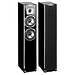 Напольная акустика Quadral Platinum M30 black high gloss