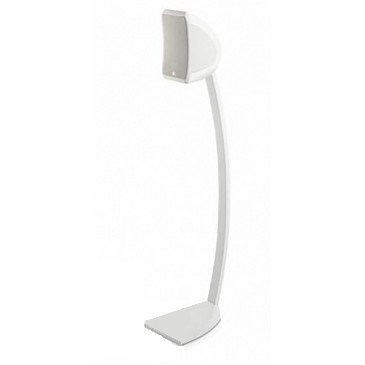 Стойка для колонок Focal-JMlab Stand Hip Pearl Pair (высота 90 см) white артикул 316570FV-1 фото 3