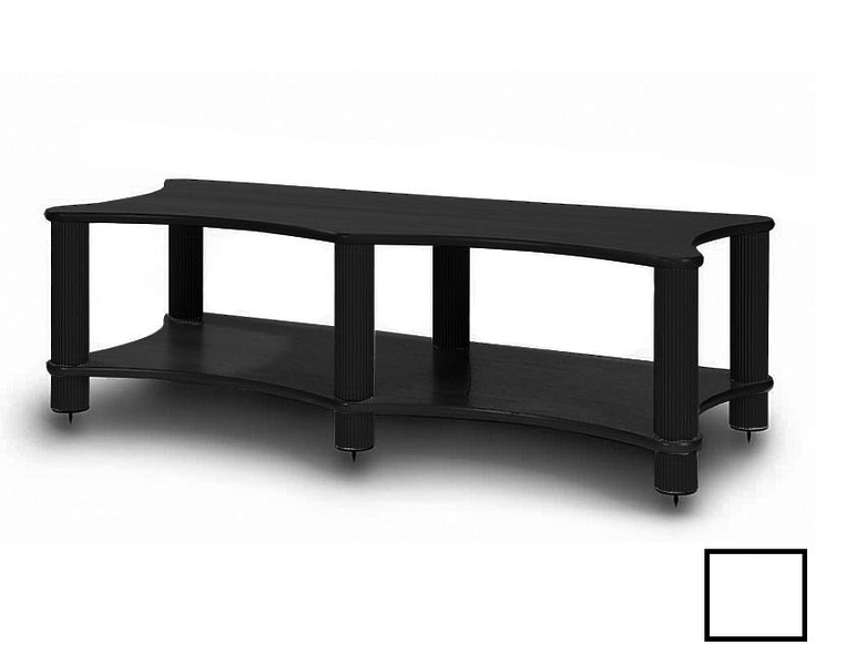 Стойка Solid Tech DUO 2 Black/White артикул 216370Si-1