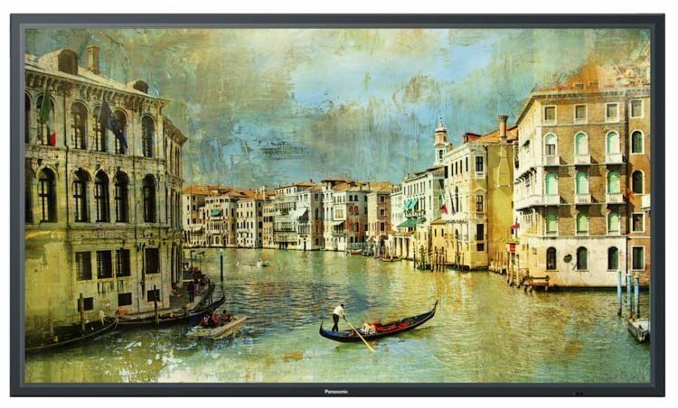 Panasonic TH-98LQ70LW #1 в «HiFiRussia»