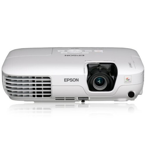 Проектор Epson EB-S9 артикул 234262SI-1