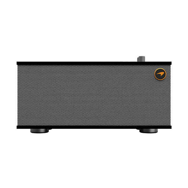 Портативная акустика Klipsch The One II McLaren Edition артикул 302401Si-1 фото 4