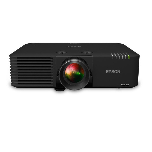 Проектор Epson EB-L615U артикул 180330Si-1
