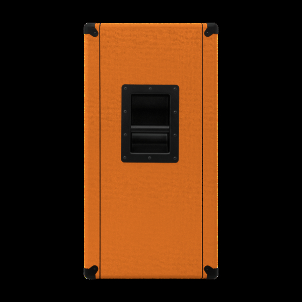 Гитарный кабинет Orange PPC412 BK артикул 299772Si-1 фото 4