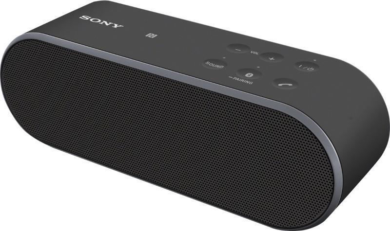 Sony SRS-X2 black в «HiFiRussia»