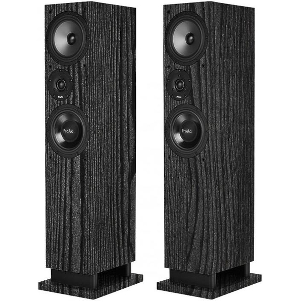 Напольная акустика ProAc Response DT8 Oak артикул 168608Si-1 фото 9
