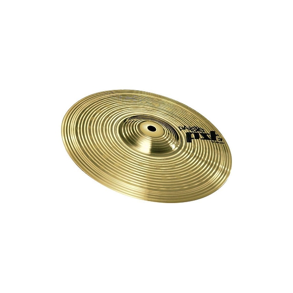 Тарелка Paiste 10" PST3 Splash артикул 280383Si-1