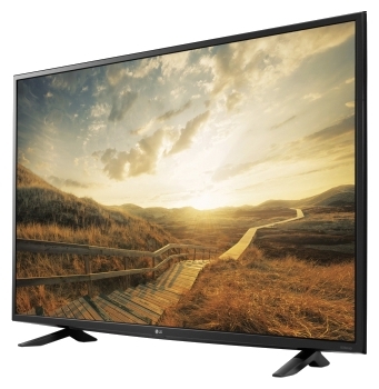 LED телевизор LG 43UF640V артикул 133659Si-1 фото 3