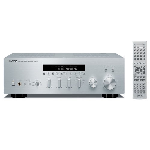Стереоусилитель Yamaha R-S700 silver артикул 324324FV-1