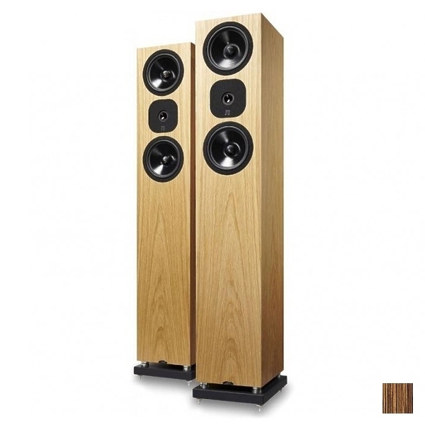 Напольная акустика NEAT acoustics Momentum SX7i zebrano артикул 161691Si-1