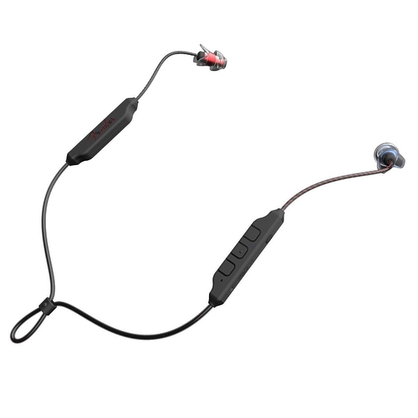 Наушники FENDER Puresonic Wireless Earbuds артикул 200124Si-1