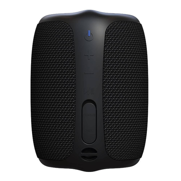 Портативная акустика Creative MUVO Play black (51MF8365AA000) артикул 253193Si-1 фото 3