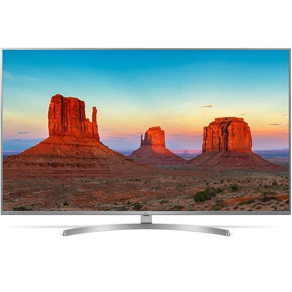 LED телевизор LG 65UK7550PLA артикул 175387Si-1
