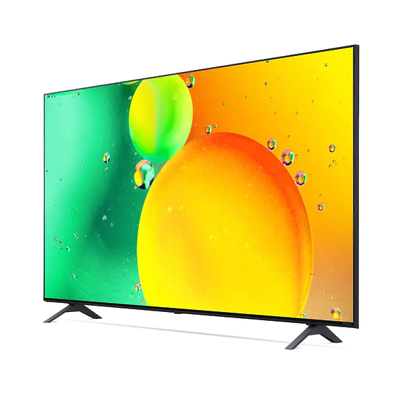 LED телевизор LG 65NANO756QA артикул 264303Si-1 фото 3