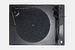 Мат кожаный Analog Renaissance Platter'n'Better AR-9115 black
