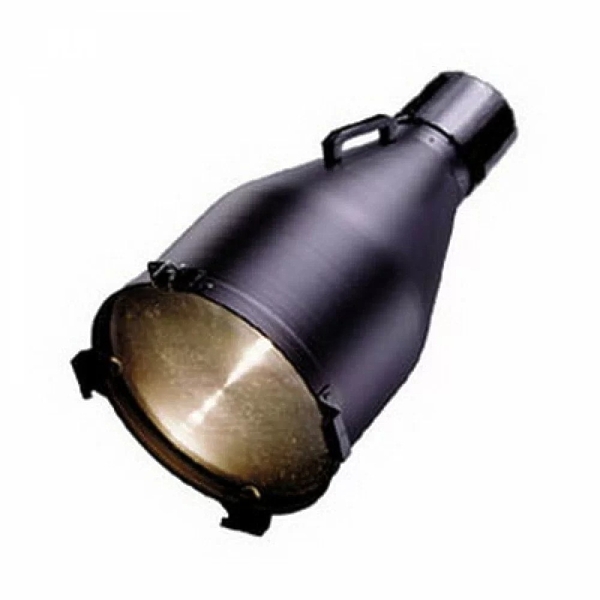 Линзовый тубус Silver Star 5' LENS TUBE для ECLIPSE (код 6813100050) артикул 297668Si-1