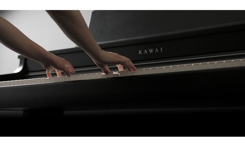 Клавишный инструмент Kawai CN25B артикул 136206Si-1 фото 4
