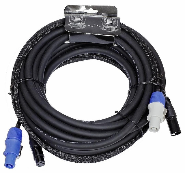 Кабель смежный Invotone ADPC1010 артикул 199928Si-1