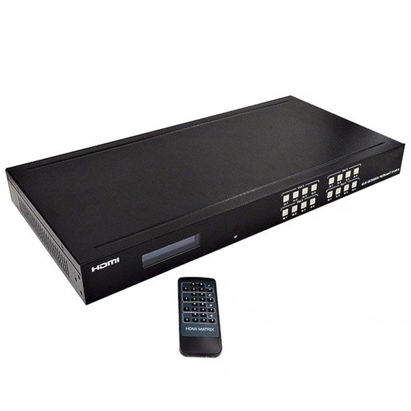 HDMI матрица Dr.HD MA 445 FBT 70 артикул 185324Si-1